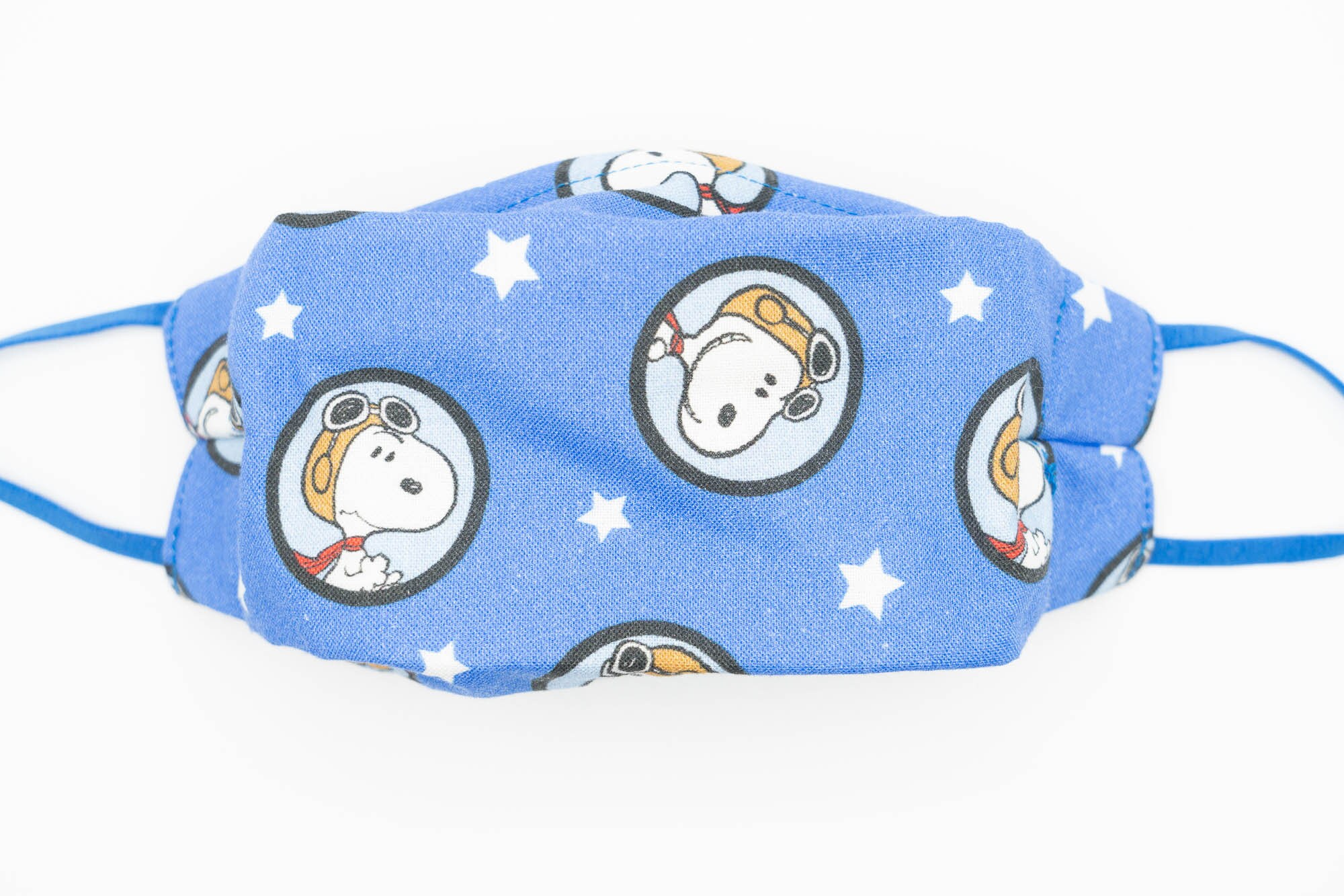 3D Face Mask / Kid Face Mask / Child Face Mask / 100 Cotton / Etsy