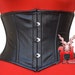 see more listings in the Leather Corsets section