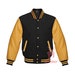 see more listings in the Vestes Varsity section