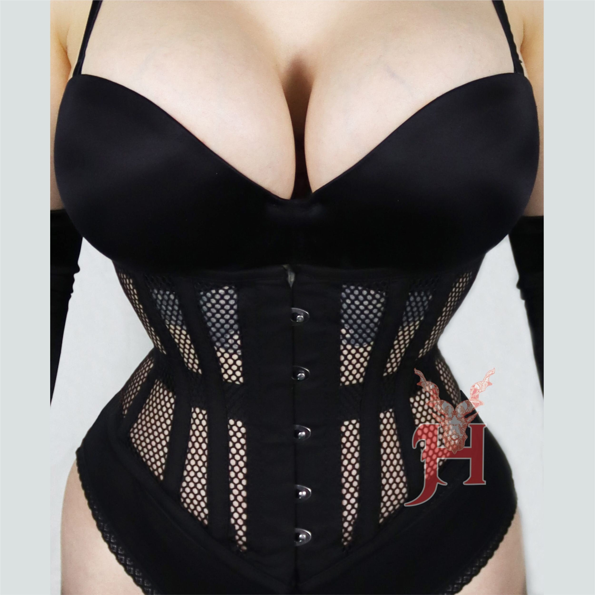 Motion Waist Trainer for Women Weight Loss Corset Waist Trainer Plus Size  Underbust Latex Cincher Hourglass Body Shaper