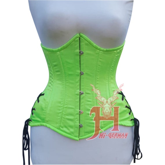 Shop High Waist Corset Pants Women with great discounts and prices online -  Feb 2024