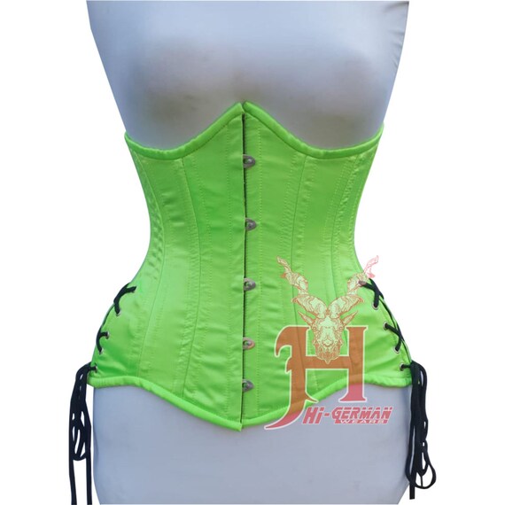 Shop High Waist Corset Pants Women with great discounts and prices online -  Feb 2024