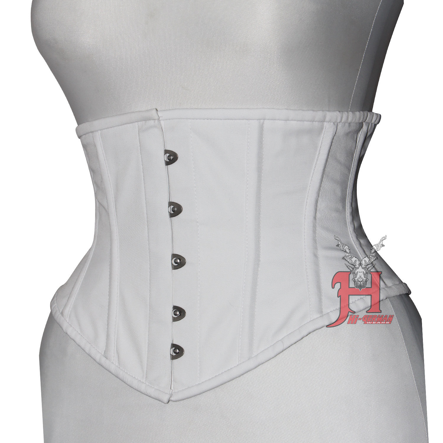 Conical Corset 