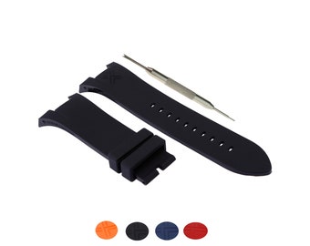armani watch band replacement