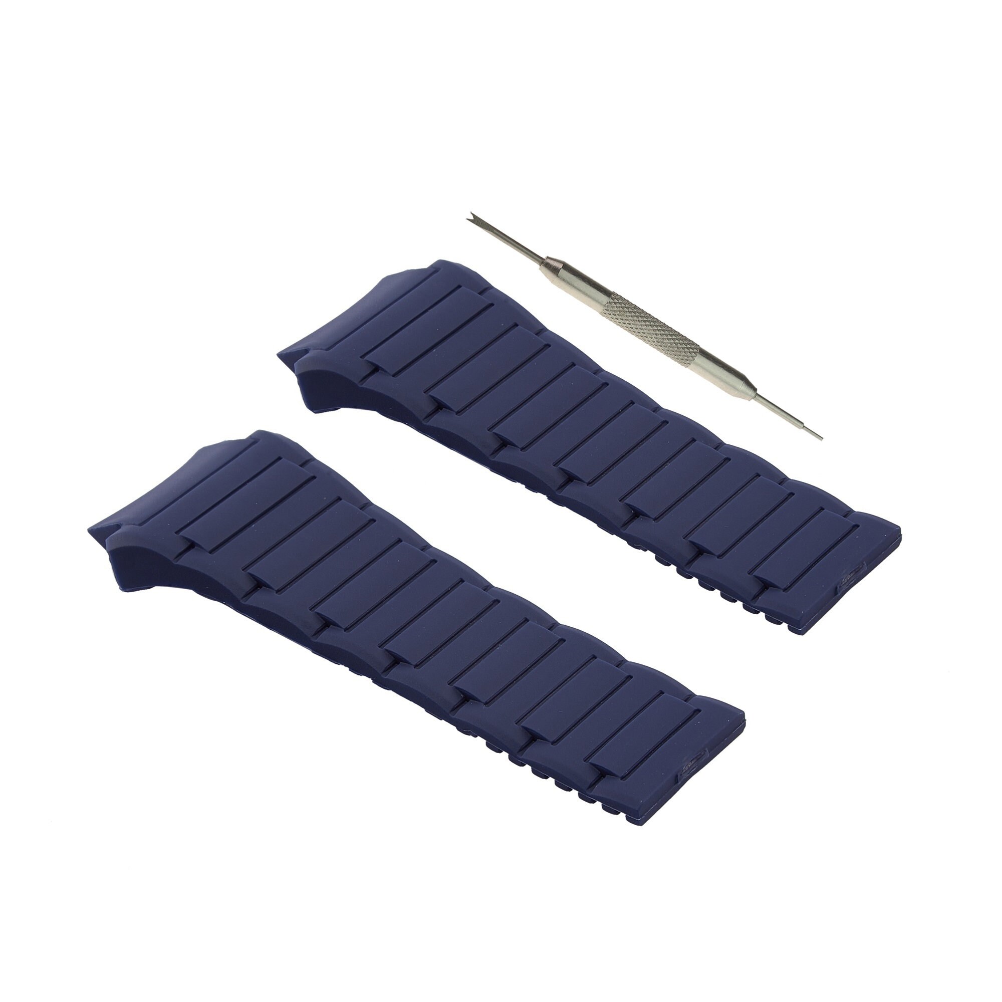 Porsche Design Silicone Watch BandWBH Band Compatible with PD Etsy