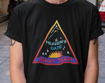 Heavens Gate Etsy