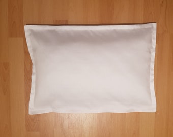 Buckwheat sleeping pillow + FREE lavender bag