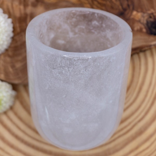 Bergkristall Kristall Glas