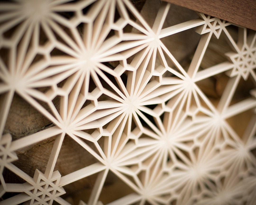 Kumiko Wall Art - Etsy Kumiko Wall Art - Etsy