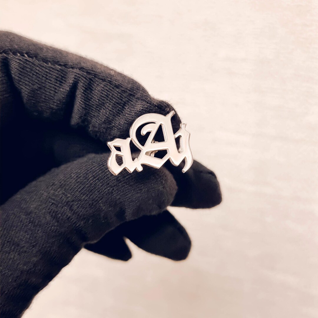 Accesorios Gemelos Iniciales El Corte Ingles Gemelos De Nombre De