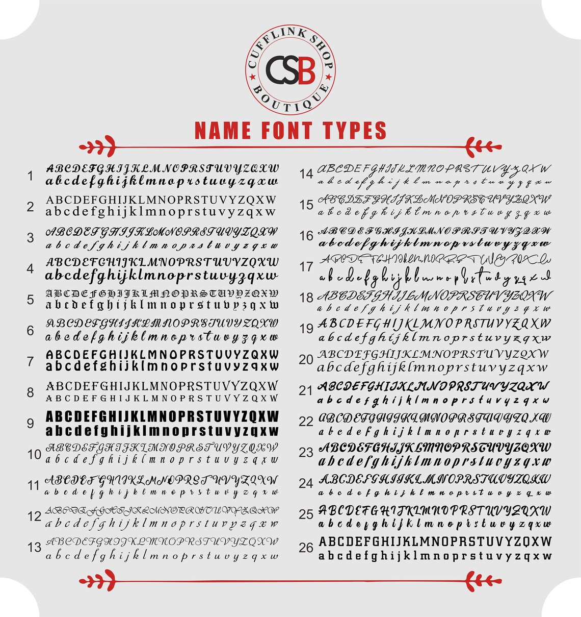 Personalized Cuff Links Groomsmen Gift groom Wedding Etsy