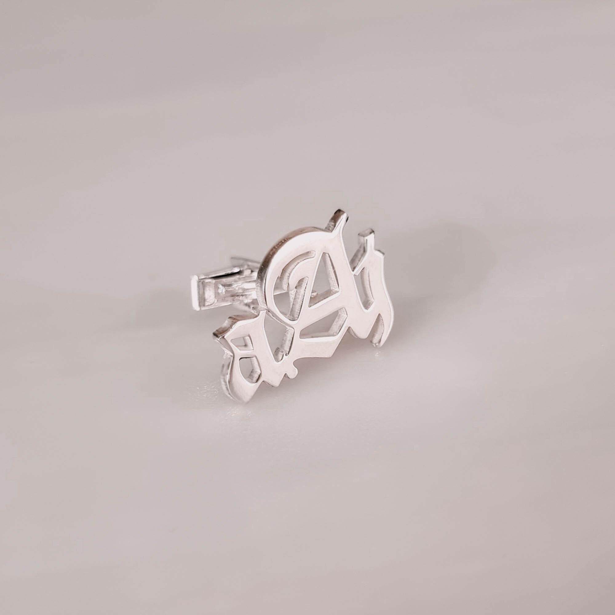 Corbatas Gemelos Iniciales El Corte Ingles Gemelos Con Tres