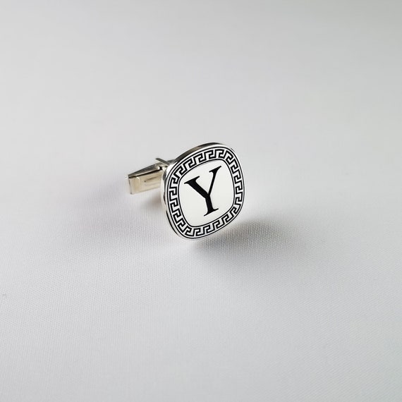 Boutons de manchette luxe montre tissot - L'Ecrin du Temps by Vano