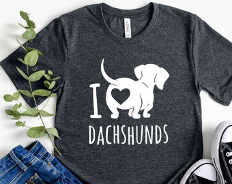 dachshund shirts
