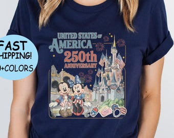 250th Anniversary of The United States Shirt, USA Independence Day 1776 2026, Patriots Gift, 4th Of July Hoodie, 4th Of July 1776 2026 Tee