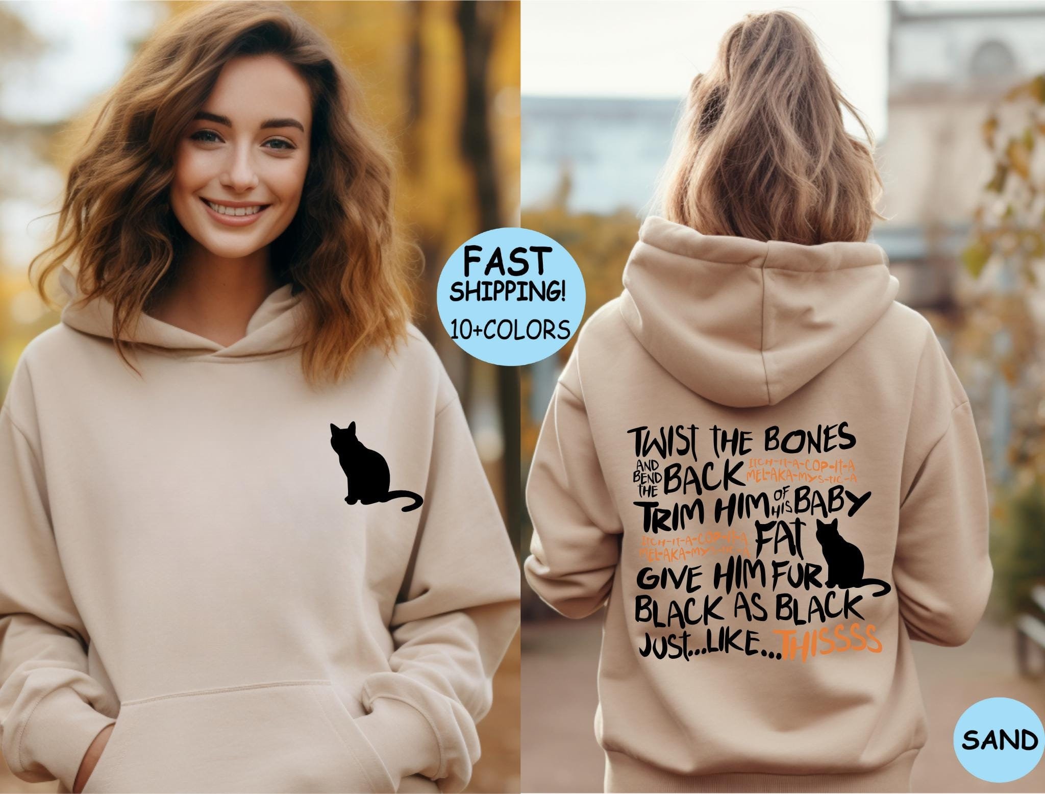 ニット セーター TWIST FRONT SWEATER レディース Twist Front Sweater - Etsy