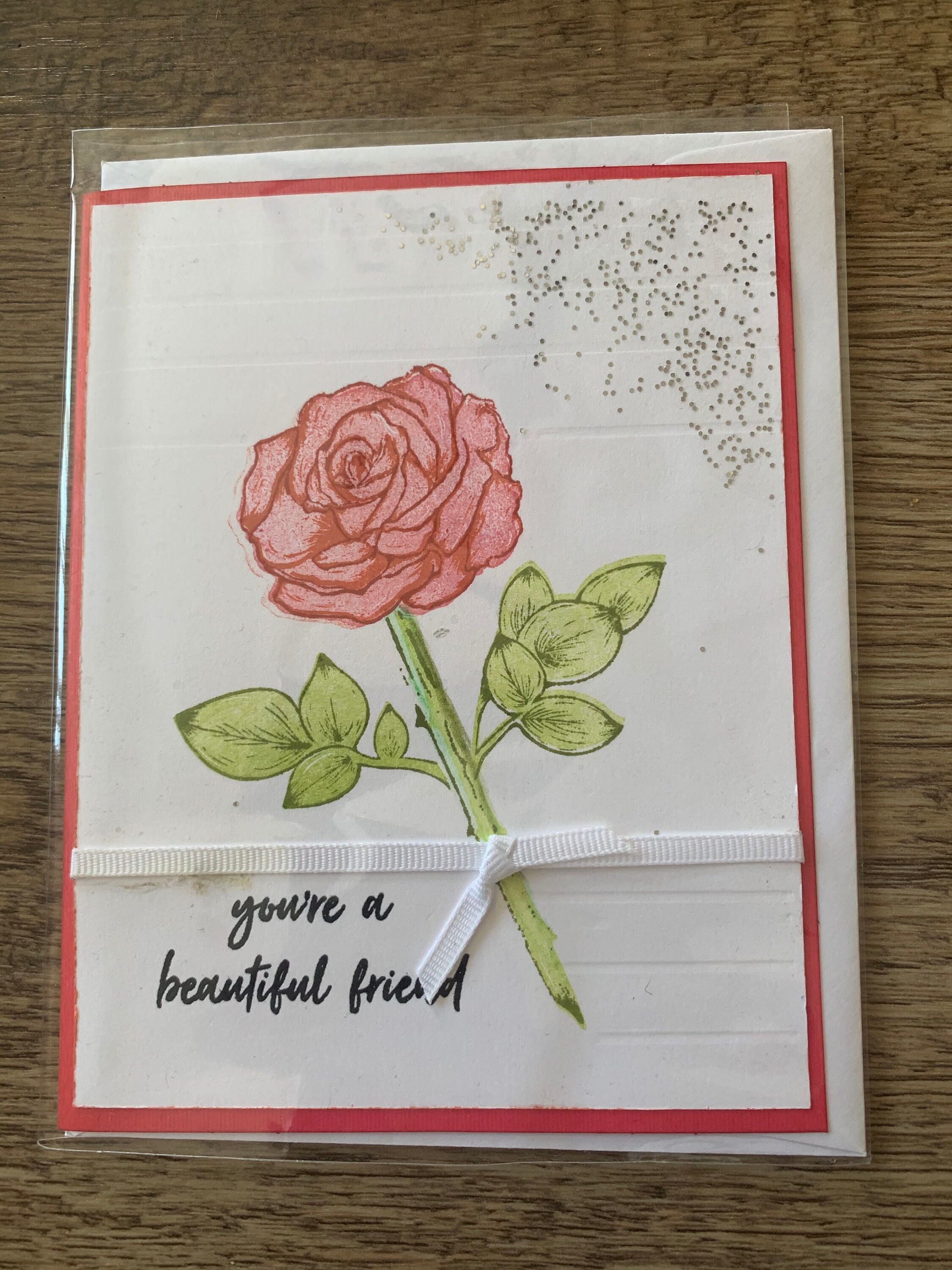 Handmade Greeting Cards for All Occasions Etsy UK