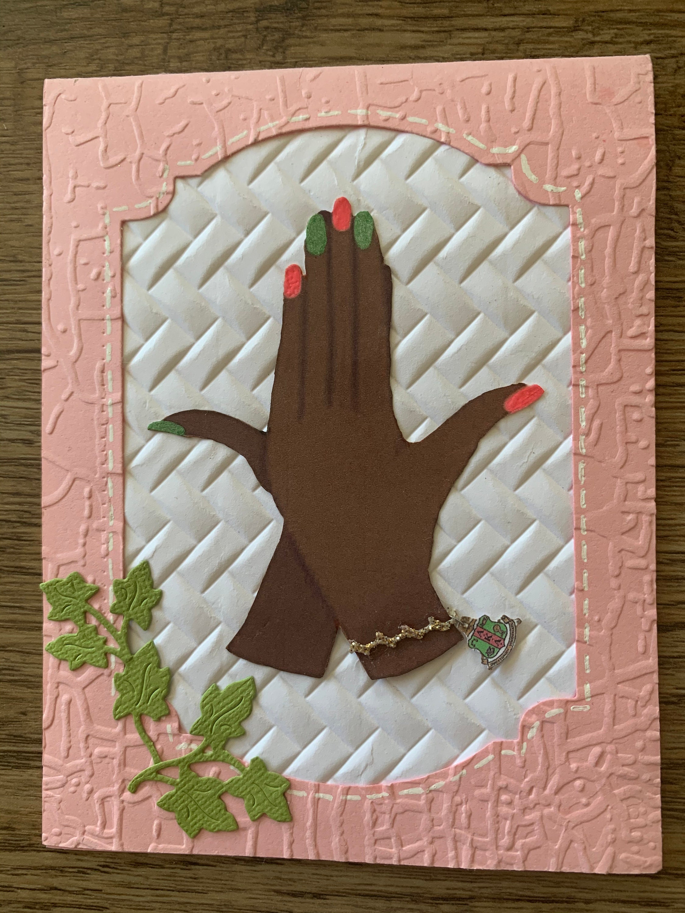 Handmade Greeting Cards for All Occasions Etsy UK