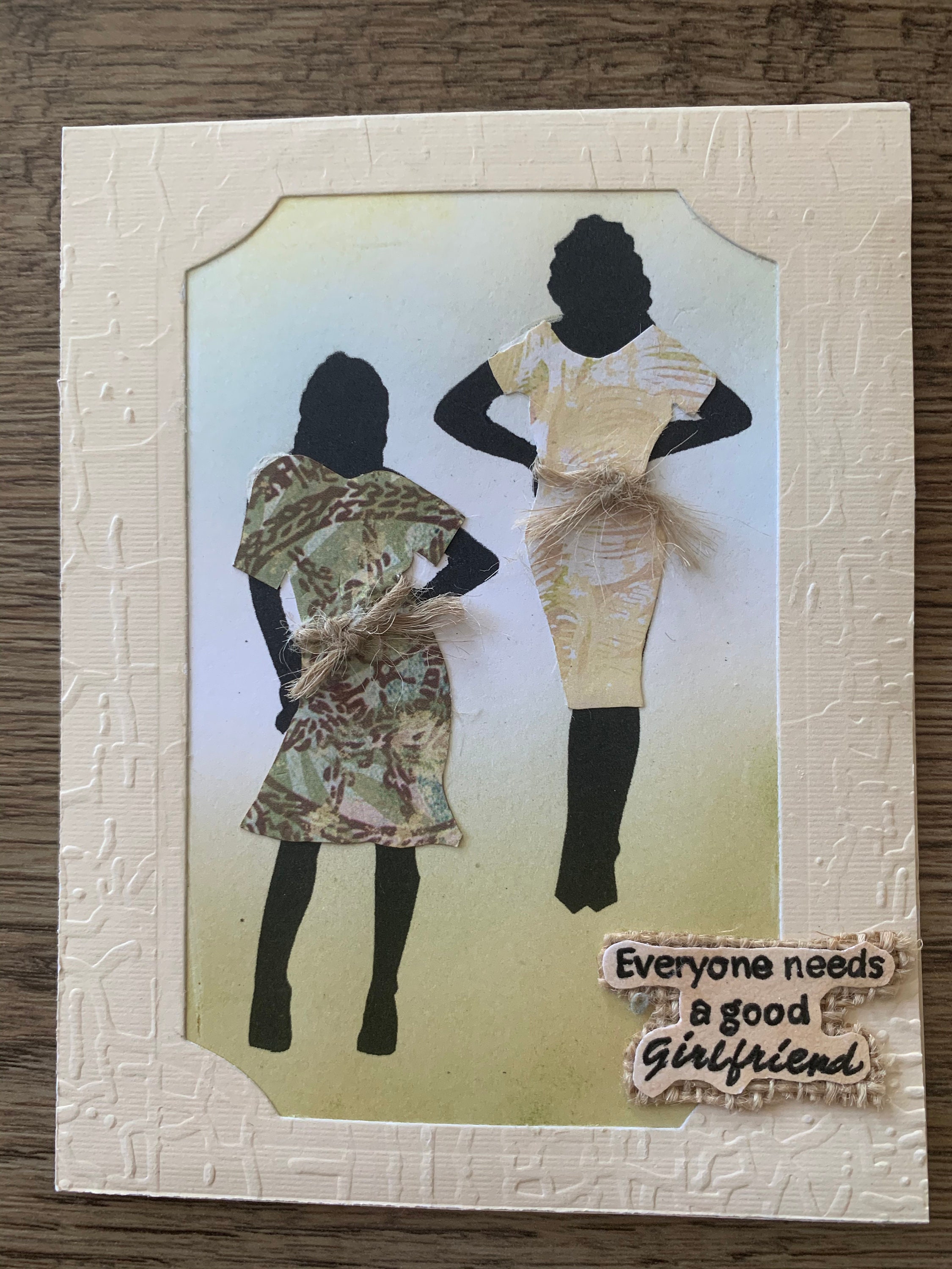 Handmade Greeting Cards for All Occasions Etsy UK