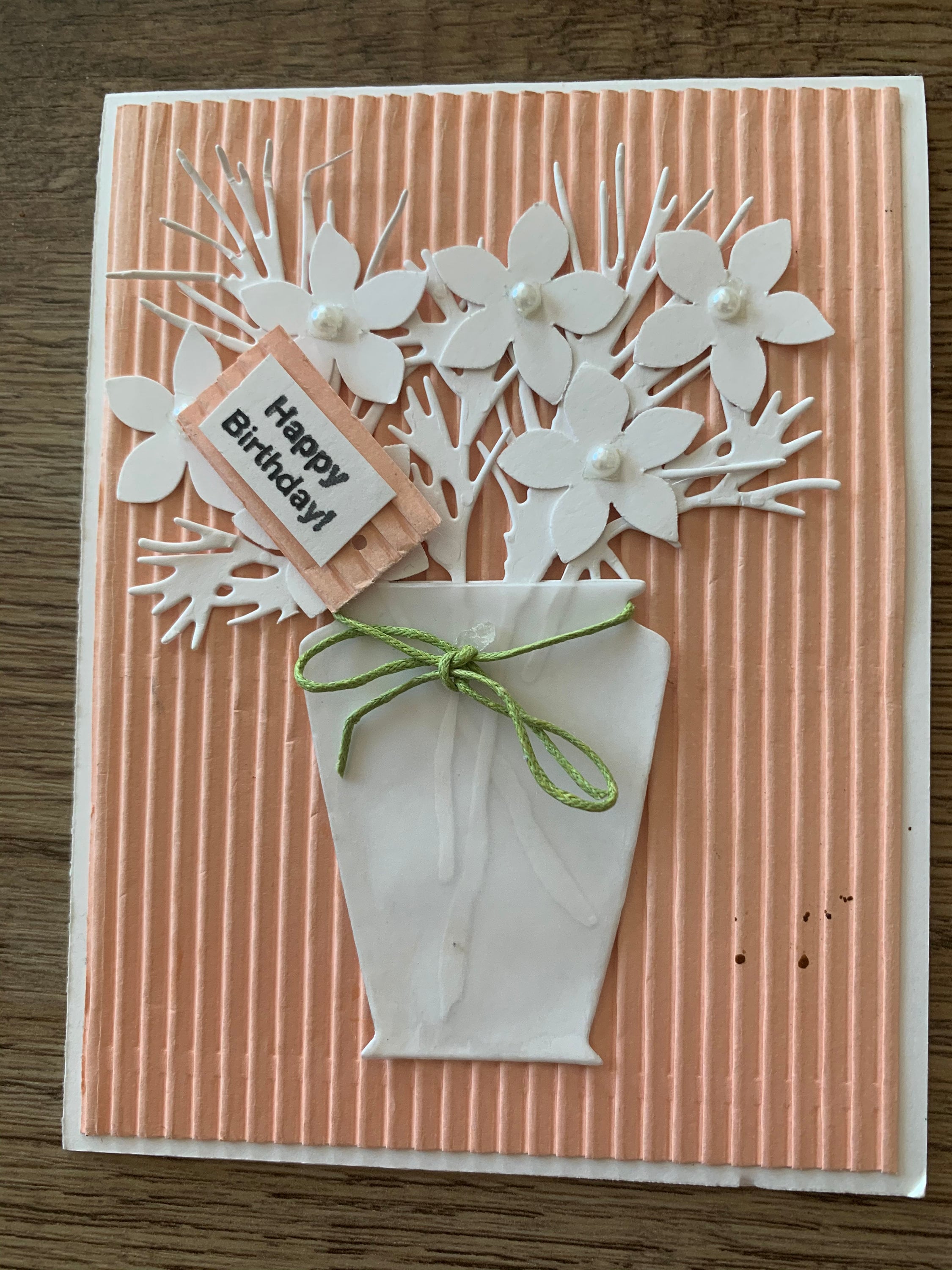 Handmade Greeting Cards for All Occasions Etsy UK