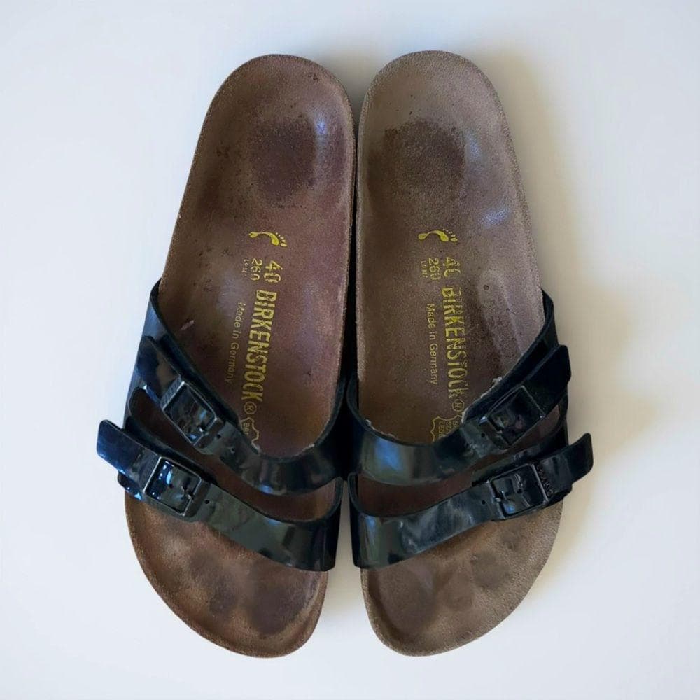 Birkenstocks Vintage - Etsy display picture 1