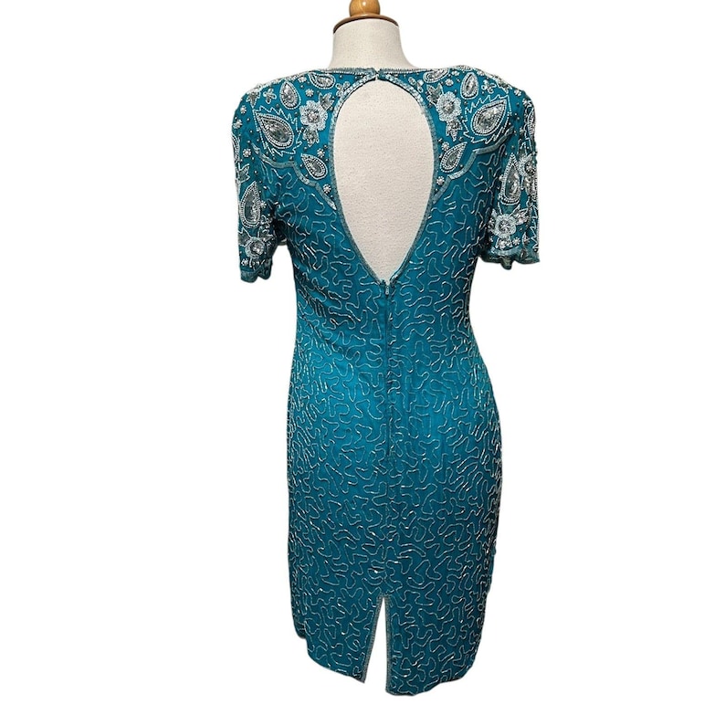 butterscotch bridesmaid dresses Kira Dress Size:US 20 Buy Jigsaw Blue Blue _tab_size-chart