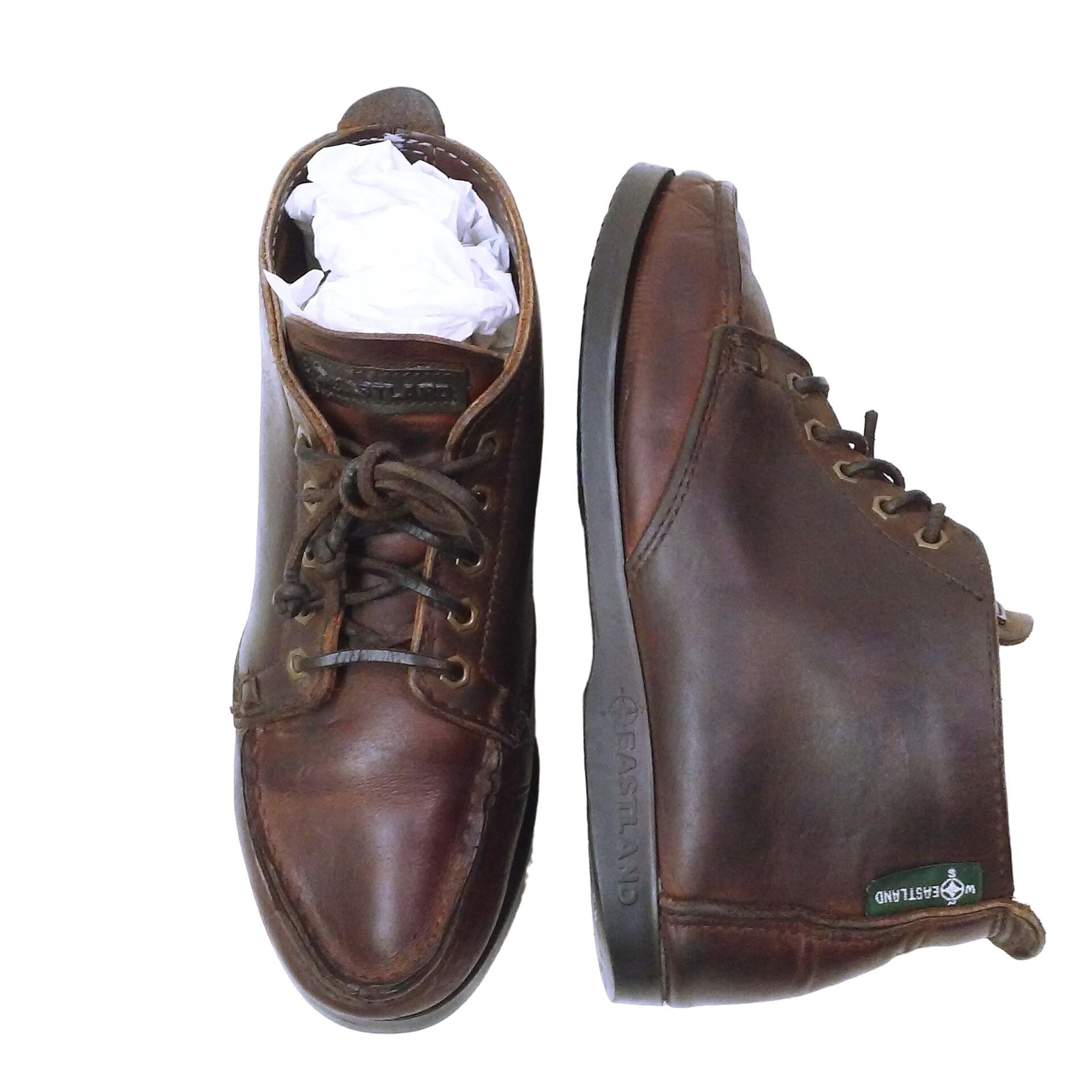 Eastland boots womens 2025