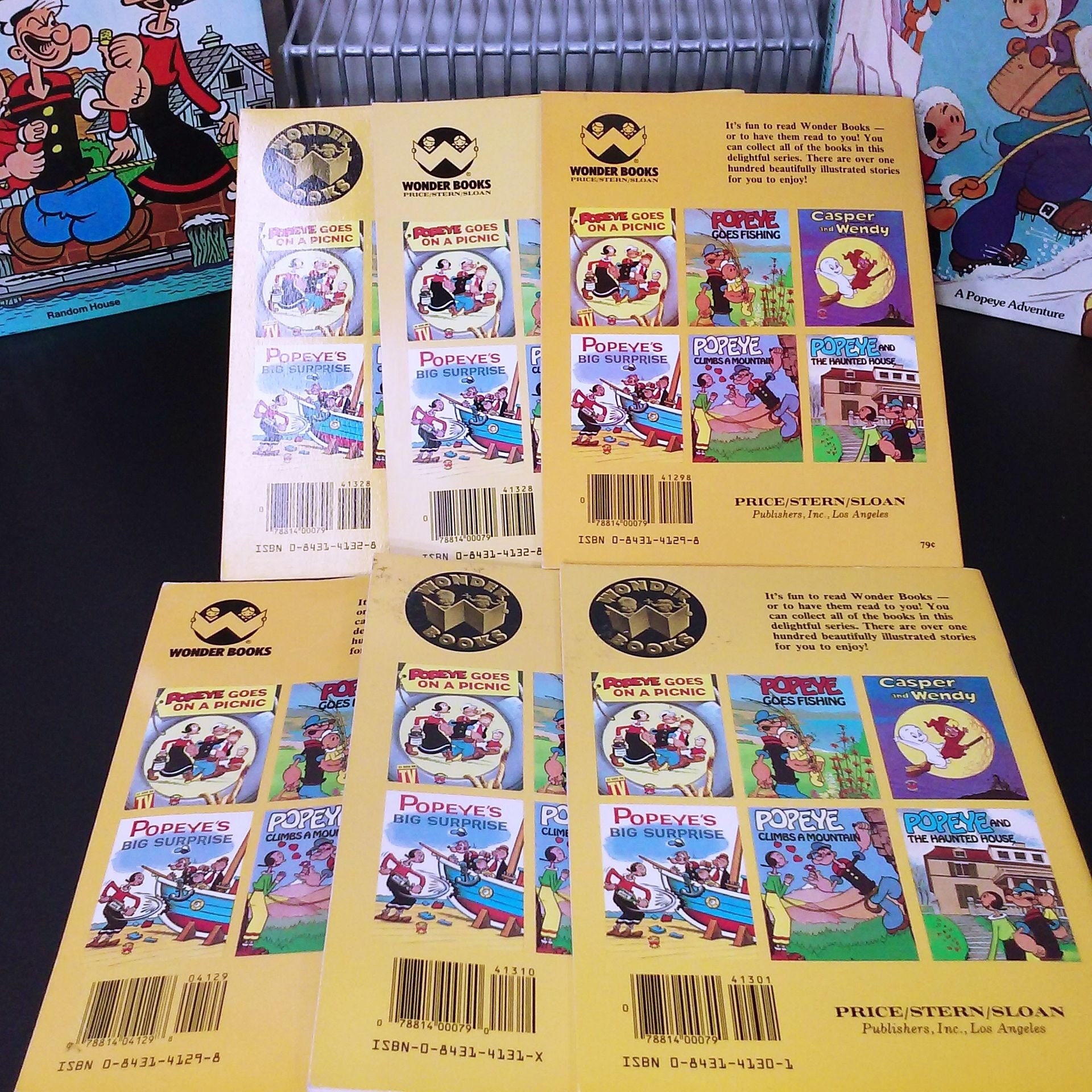Lot von 10 Popeye Buchsammlung '55 '62 '80er Jahre Assorted King Eigenschaften Wunder Bücher Casual House 7-Softback 3-Hardback Rasse Überraschung Pop-up - Etsy.de Lot von 10 Popeye Buchsammlung '55 '62 '80er Jahre Assorted King Eigenschaften Wunder Bücher Casual House 7-Softback 3-Hardback Rasse Überraschung Pop-up - Etsy.de