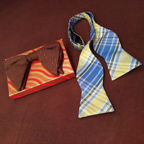 Men's neckwear sales accessory