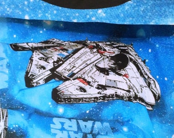 STAR WARS スターウォーズ　ジェダイ　シーツ　ビンテージ ヴィンテージシーツセット 【スターウォーズ】 - Collection Connection