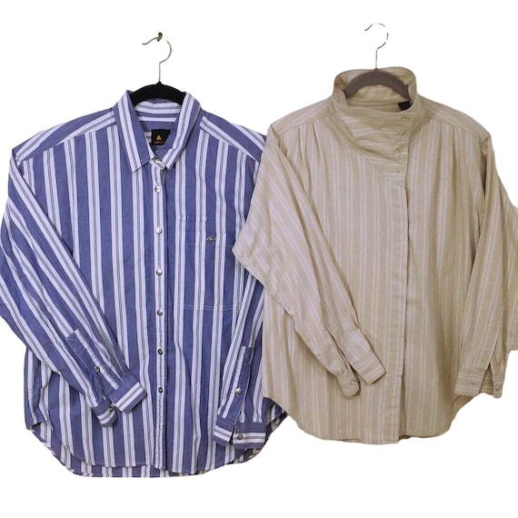 Liz top claiborne shirts