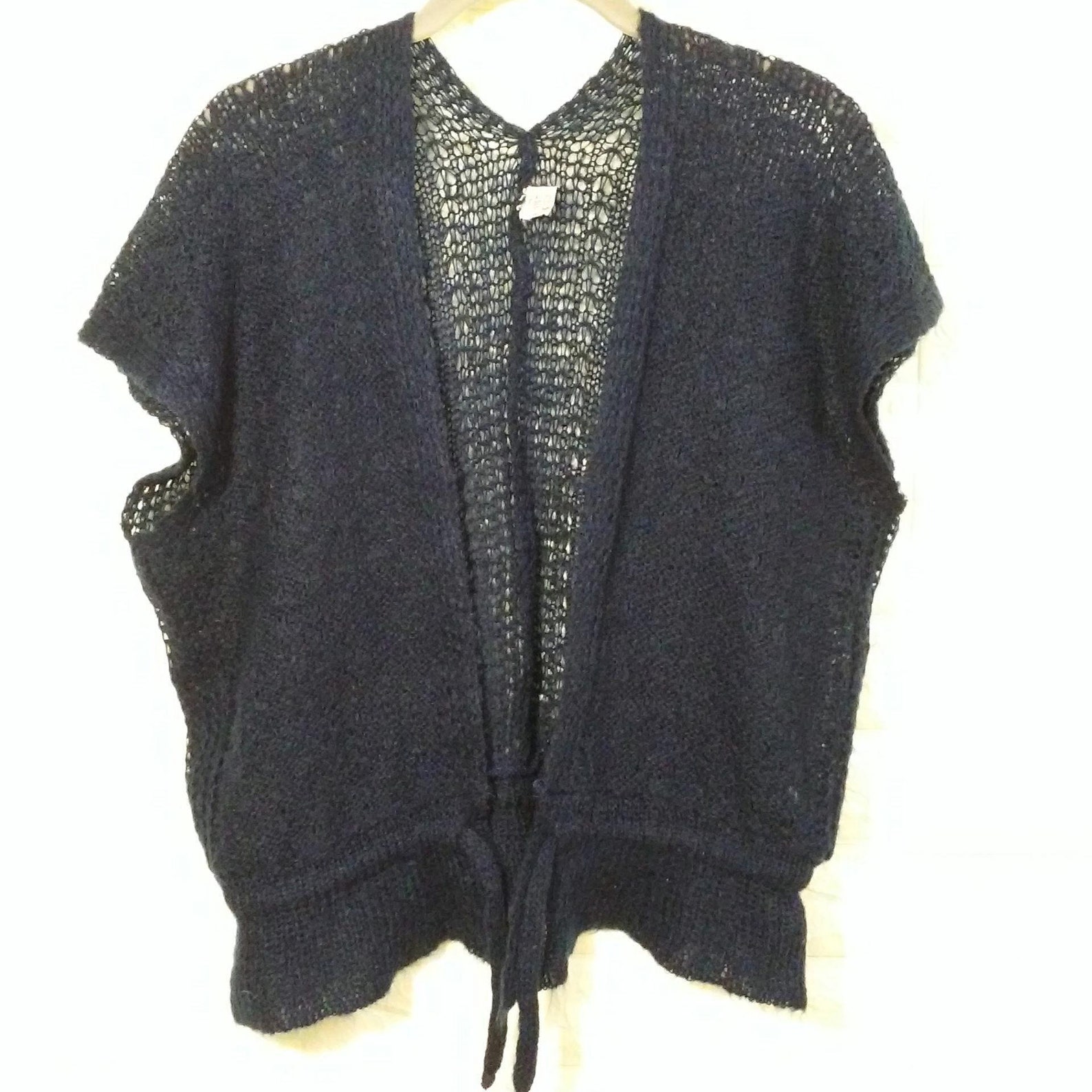 kmart sweater vest