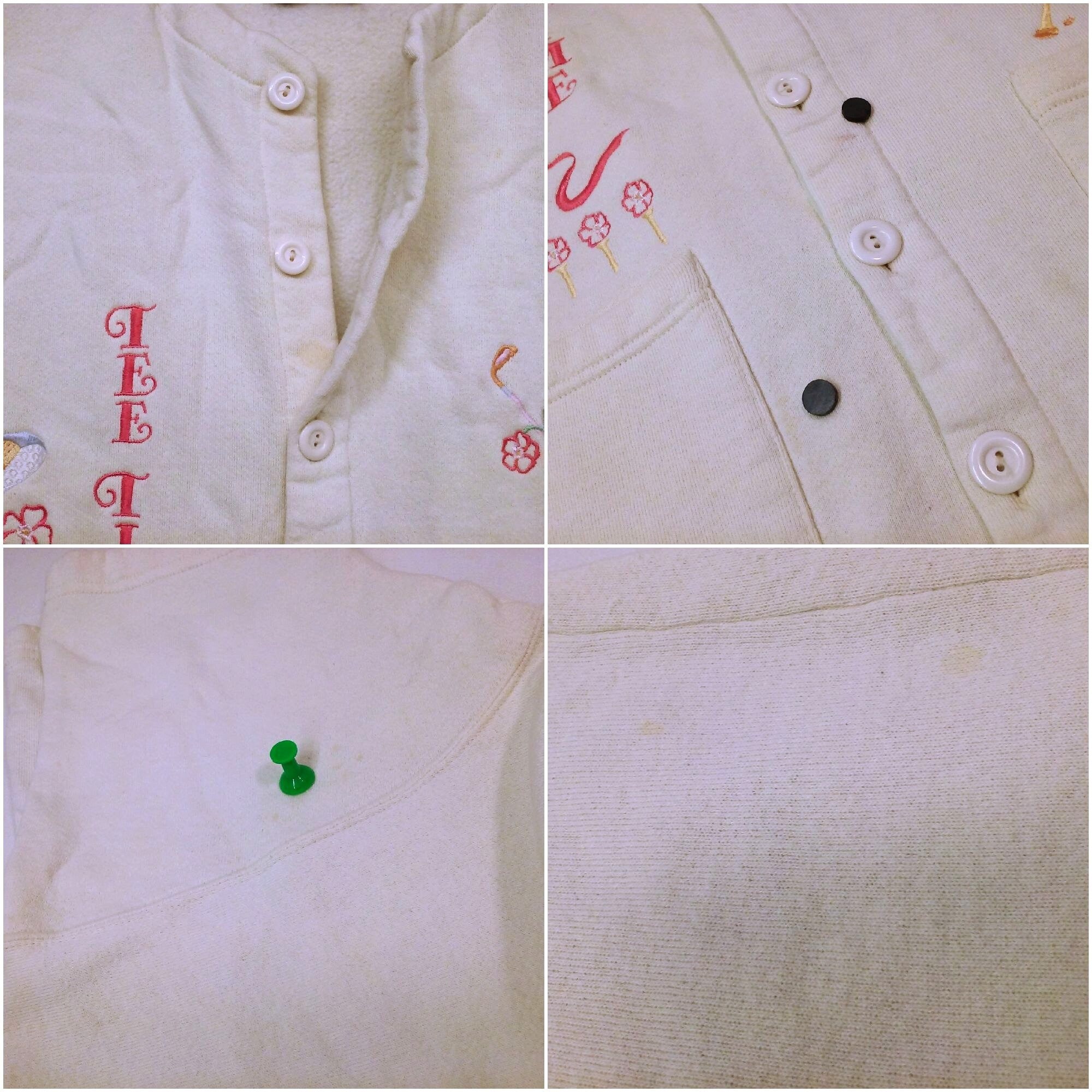 Vintage 80s Bee Wear Sportswear USA Sporty 'tee Time' Golf Vintage 80s Bee Wear Sportswear USA Sporty 'tee Time' Golf