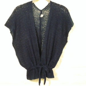 kmart sweater vest