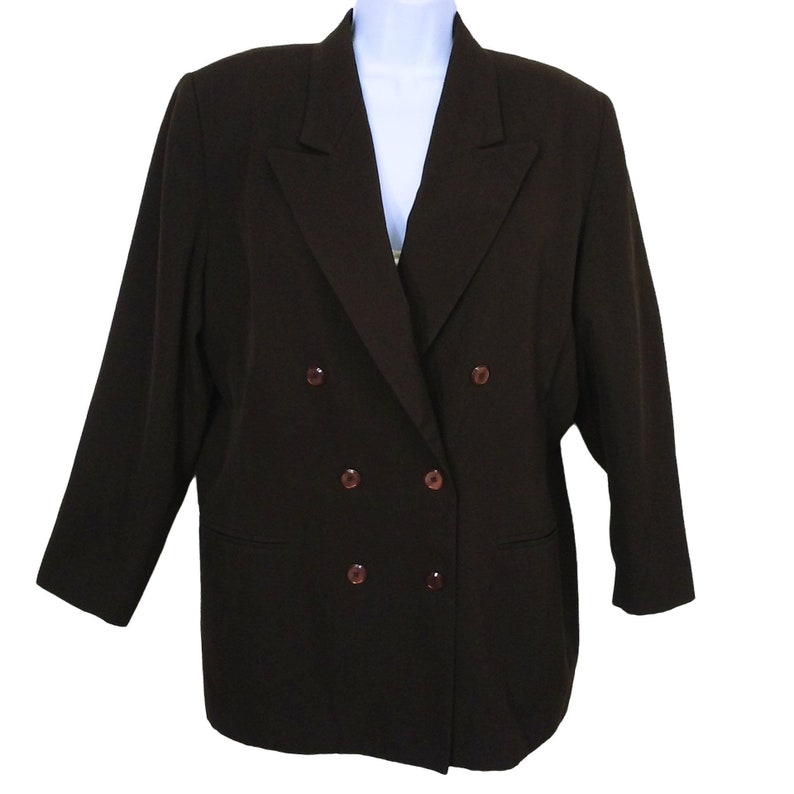 Old Money Style Coat