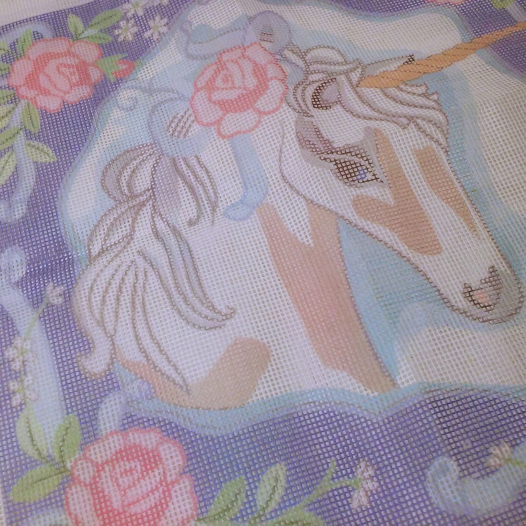 Vintage Candamar Designs Embellished Cross Stitch Kit A New Day Dawning