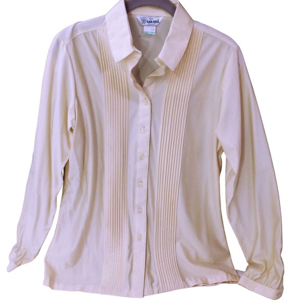 Re-nylon shirt Shirt, blouse