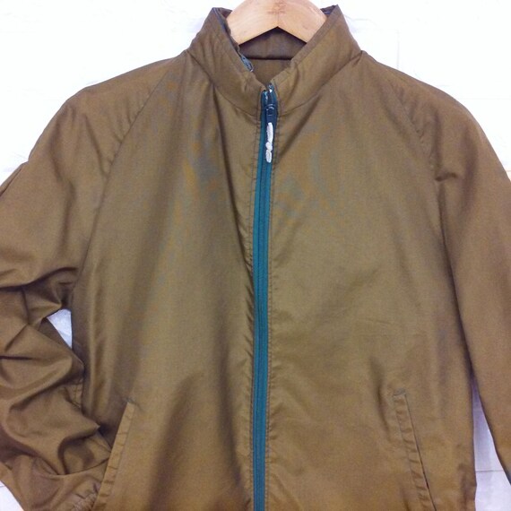 Fold away coat 2025