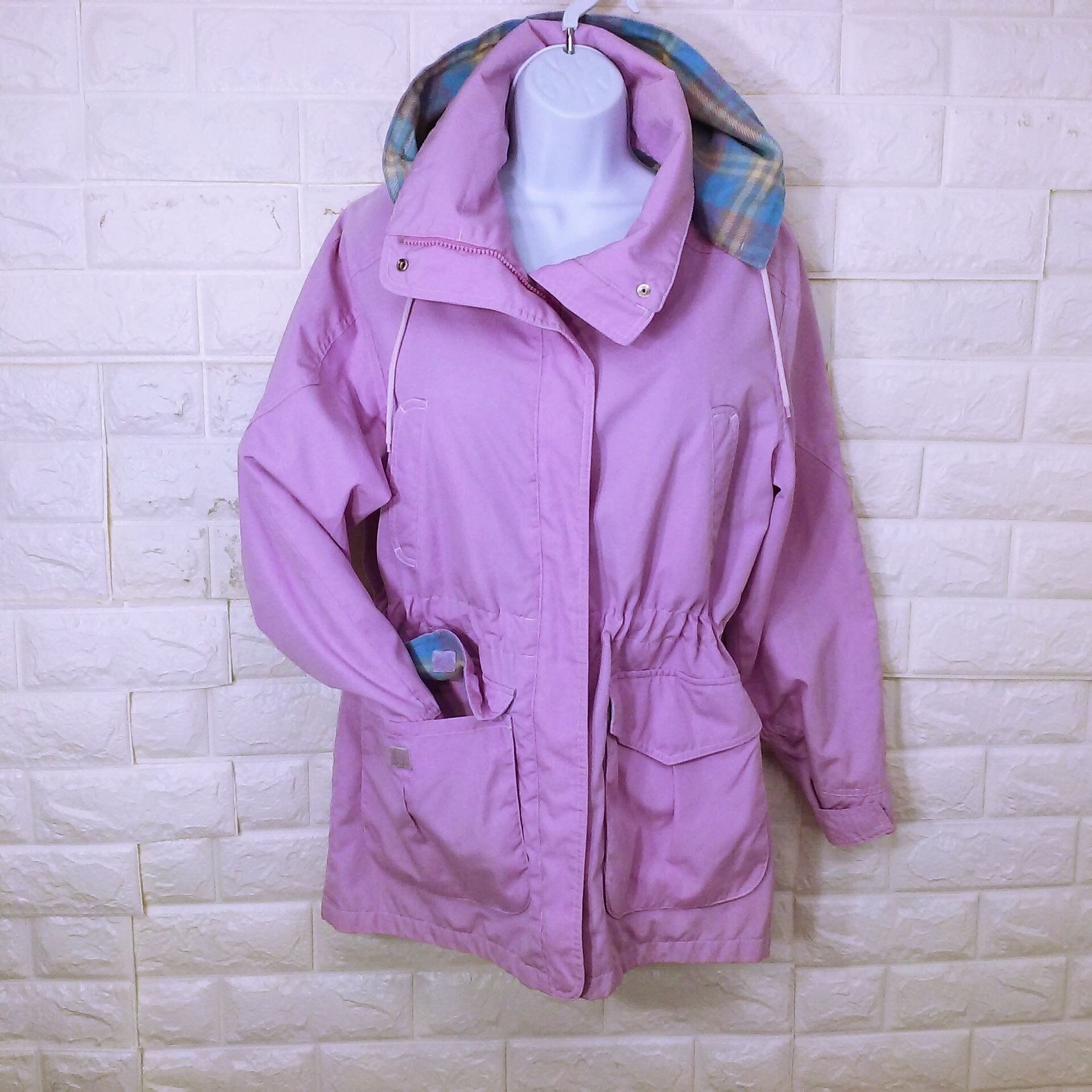 Vintage 80s Pacific Trail Utility Cargo 