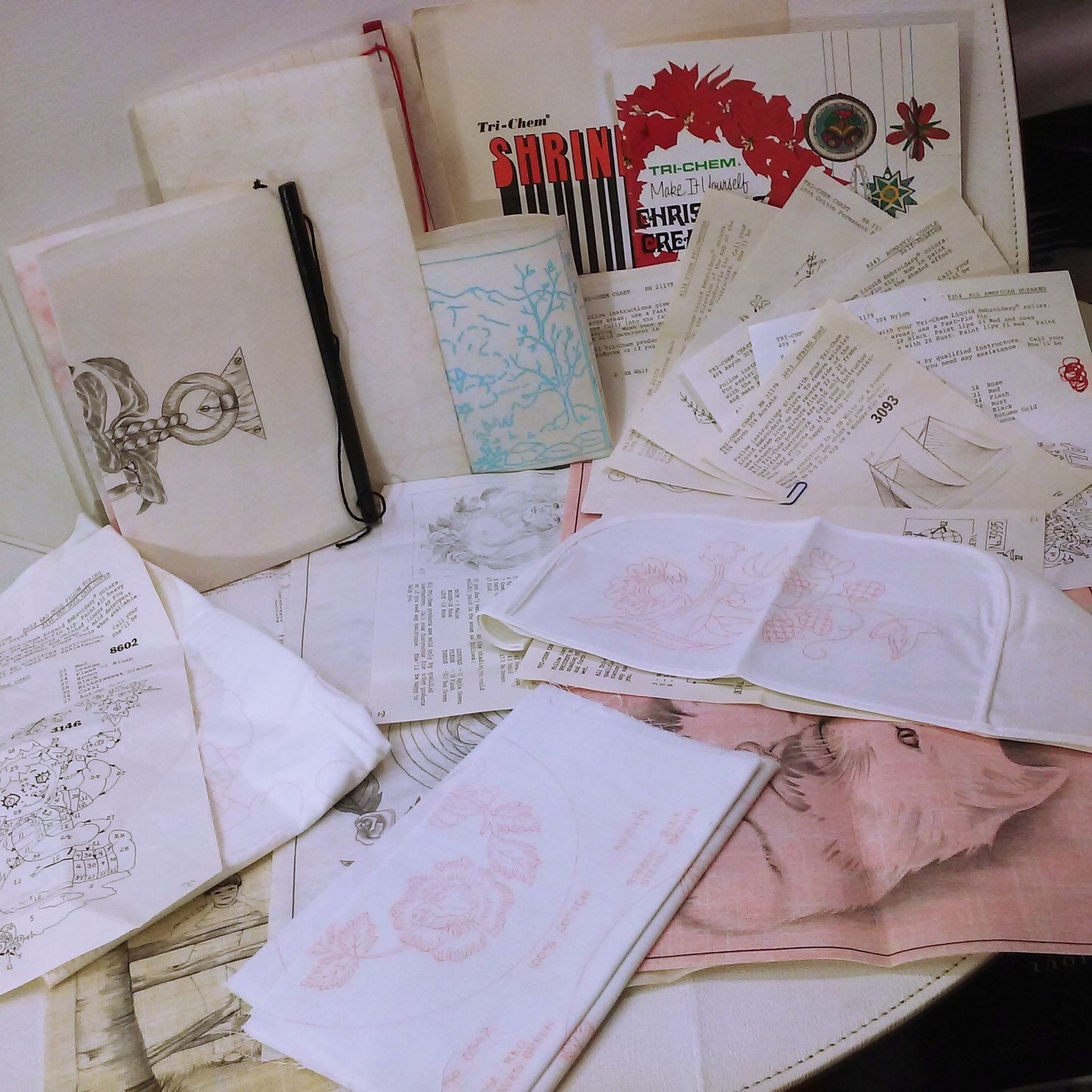 Artex Fabric Paint - Etsy