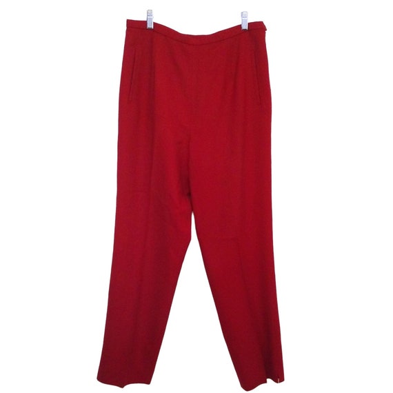 Vintage 90s Pendleton 2-pc Set Separates Ladies-L… - image 7