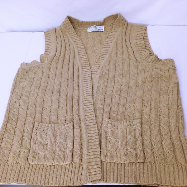 Sweater Vest Women - Etsy