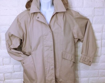 Vintage 90s London Fog Towne Made in 