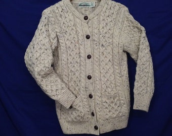 cottage knitwear aran