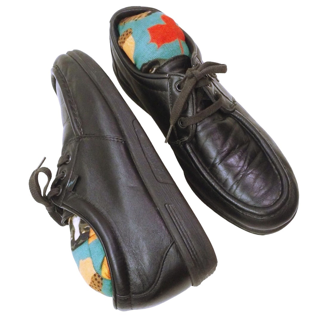 VTG Nettleton Longwing Shoes 7 EEE | eBay