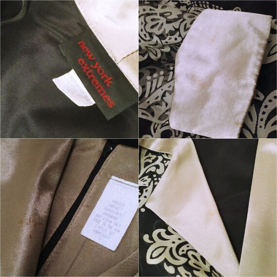 ジャケット・アウター doublet 21SS SILK CHINO JUMPSUITS COAT 3278s845hytcnj55xmvtmizxforu8p