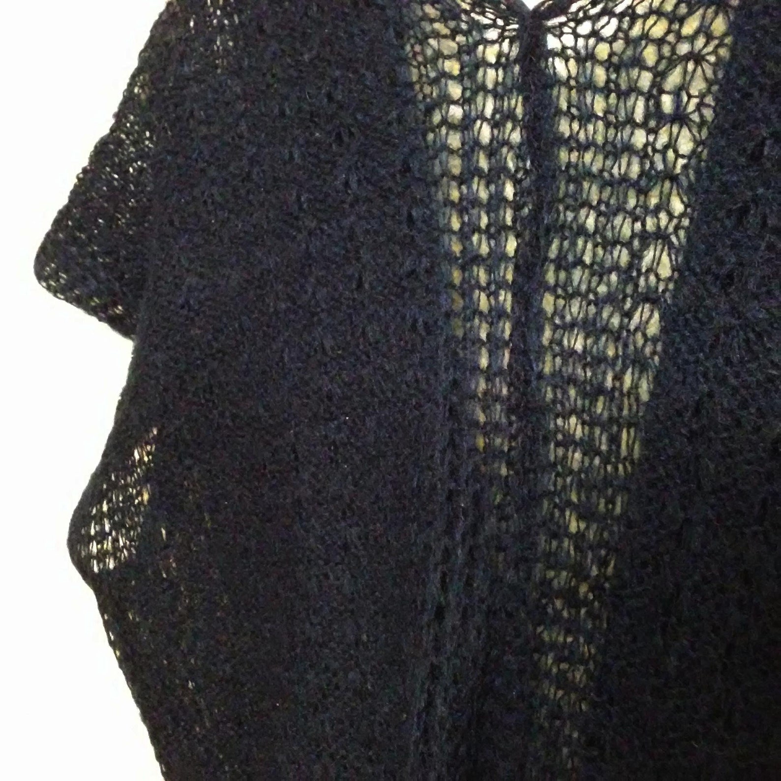 kmart sweater vest