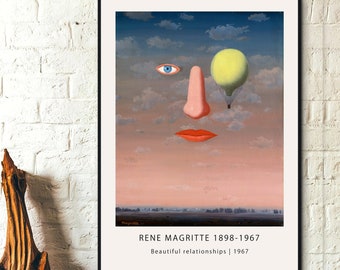 Rene Magritte (1898-1967), 