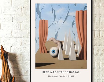 Rene Magritte (1898-1967), 