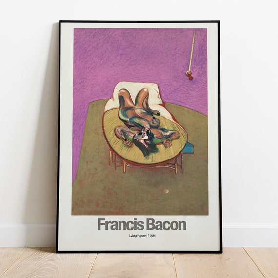 Amazon.co.jp: Francis Bacon フランシス・ベーコン 絵画